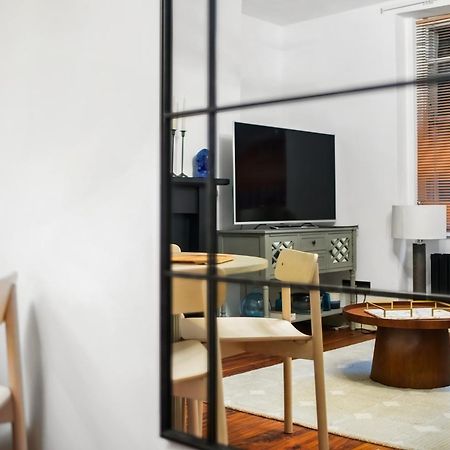Hyde Park 2 Bedroom Apartment Лондон Экстерьер фото