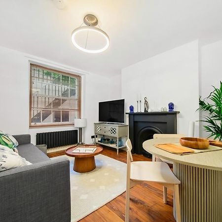 Hyde Park 2 Bedroom Apartment Лондон Экстерьер фото