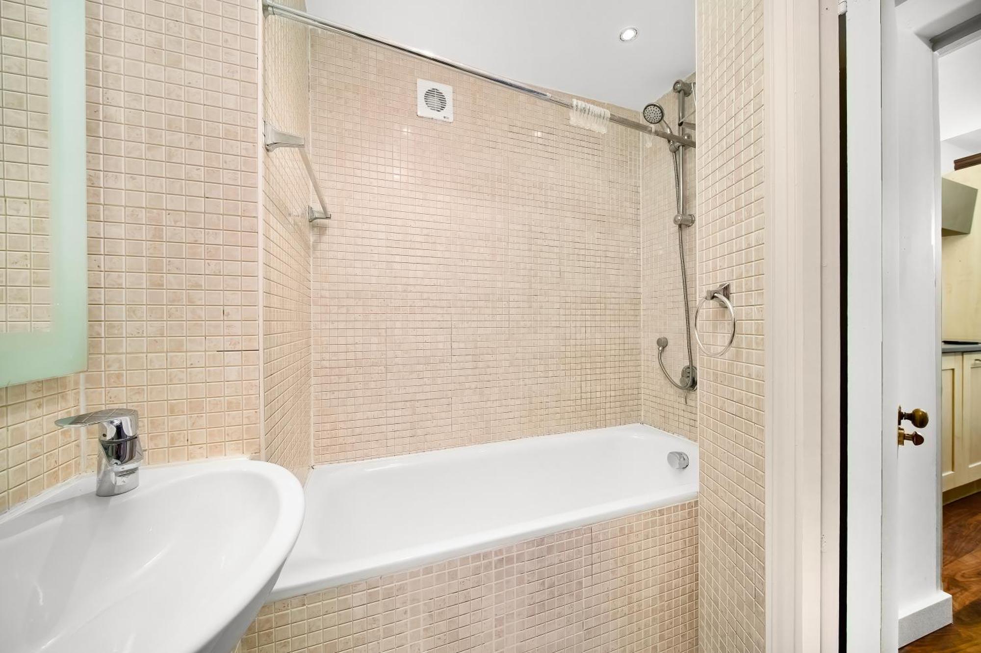 Hyde Park 2 Bedroom Apartment Лондон Экстерьер фото